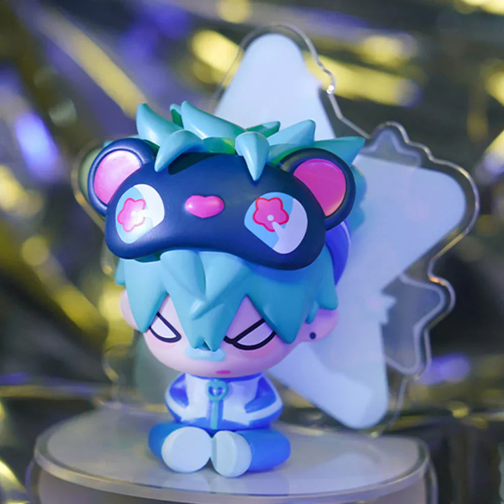 Alien Stage Blind Box (1 Random Box)