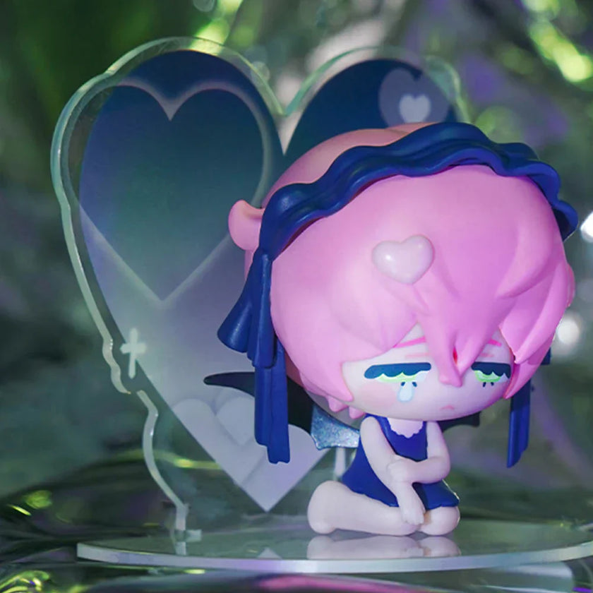 Alien Stage Blind Box (1 Random Box)