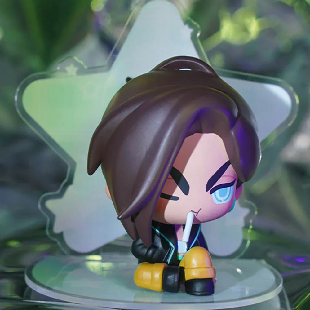 Alien Stage Blind Box (1 Random Box)