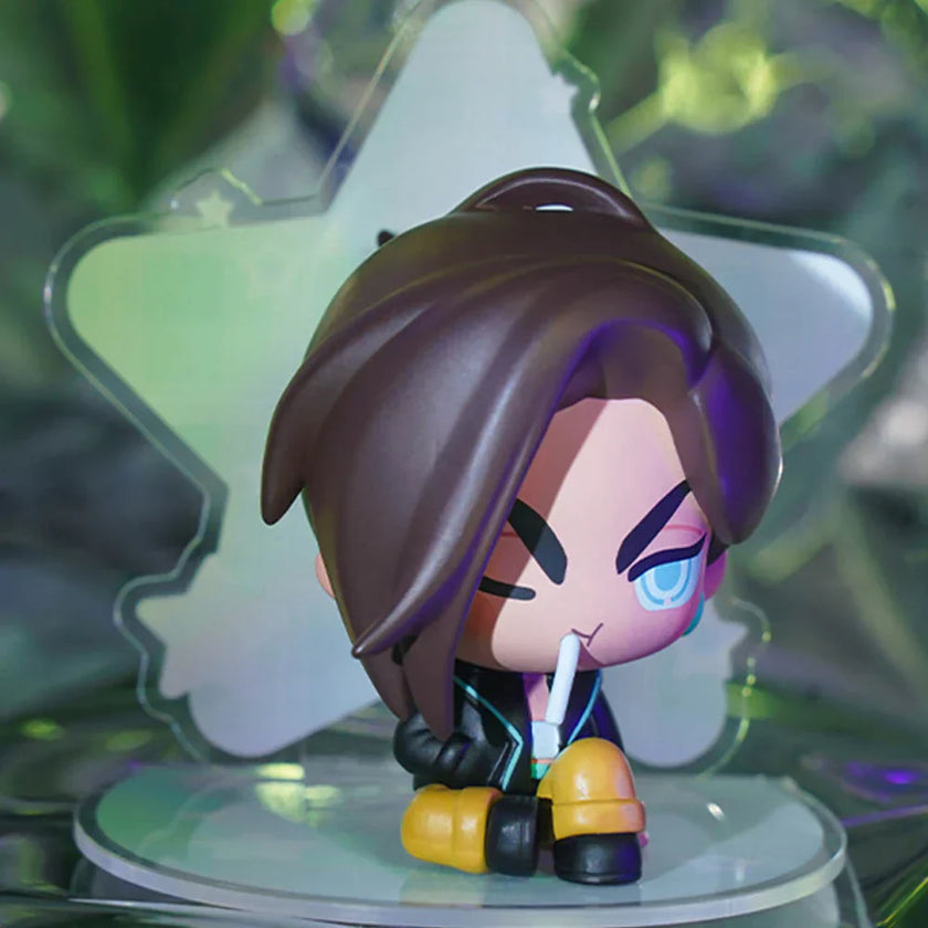 Alien Stage Blind Box (1 Random Box)