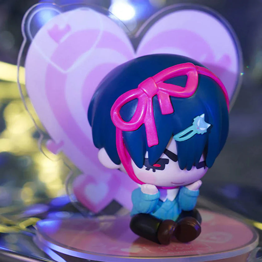 Alien Stage Blind Box (1 Random Box)