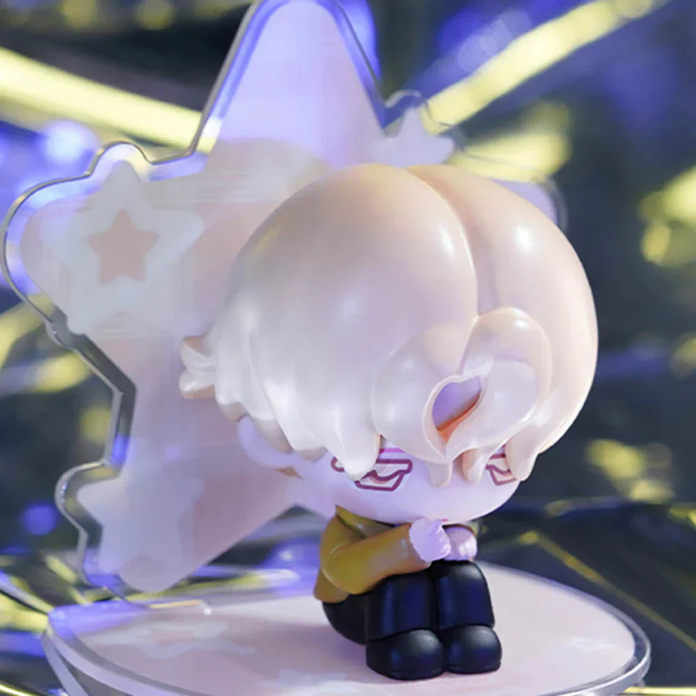 Alien Stage Blind Box (1 Random Box)