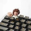 Alien Stage Baby Series Mechanical Keycaps Blind Box (1 Random Box)