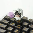Alien Stage Baby Series Mechanical Keycaps Blind Box (1 Random Box)