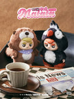 Matata Chaos Campus Vinyl Plush Blind Box (1 Random Box)