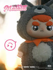 Matata Chaos Campus Vinyl Plush Blind Box (1 Random Box)