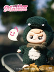 Matata Chaos Campus Vinyl Plush Blind Box (1 Random Box)