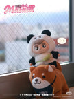 Matata Chaos Campus Vinyl Plush Blind Box (1 Random Box)