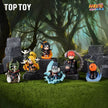 Naruto Akatsuki Organization Character Blind Box Series 1 (1 Random Box)