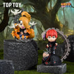 Naruto Akatsuki Organization Character Blind Box Series 1 (1 Random Box)