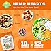 Manitoba Harvest - Hemp Hearts (60g)
