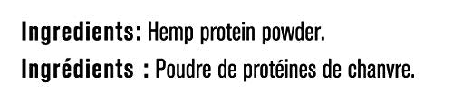 Manitoba Harvest - Hemp Yeah! Balanced Protein + Fibre (454g)