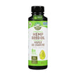 Manitoba Harvest - Organic Hemp Seed Oil (250ml)