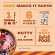 Manitoba Harvest - Ground Hemp Seed (227g)