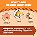 Manitoba Harvest - Ground Hemp Seed (227g)