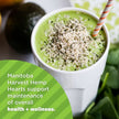 Manitoba Harvest - Organic Hemp Hearts (340g)