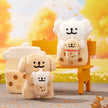 Maltese Puppy Life Lucky Dog Series Blind Box (1 Random Box)