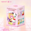 Sanrio Characters Wobble Doll Machine Series Light Movable Fun Blind Box (1 Random Box)