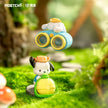Sanrio Characters Little Explorer Series Mini Blind Box (1 Random Box)
