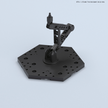 Bandai Action Base 5 Black