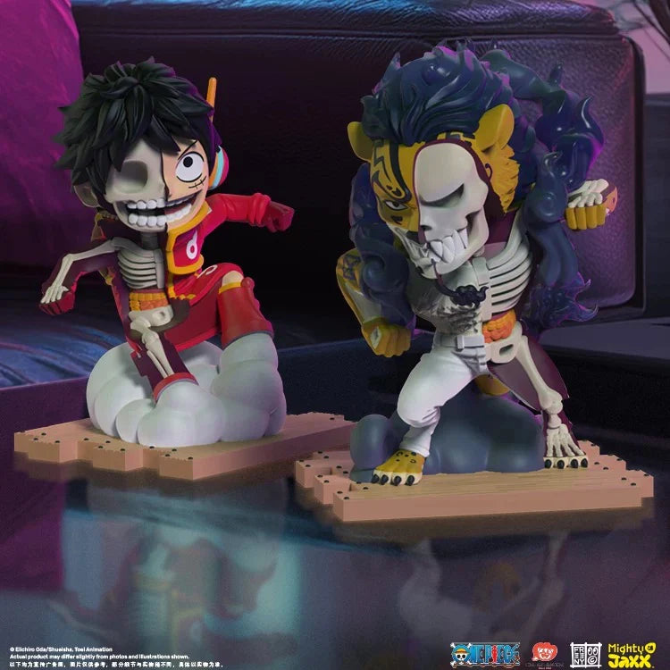 One Piece Mighty Jaxx Series 9 Blind Box (1 Random Box)