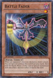 Battle Fader (Starfoil) (BP01-EN211) - Battle Pack: Epic Dawn Unlimited