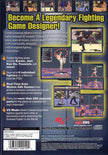 Fighter Maker 2 (usagé)
