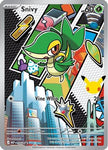 Snivy - 049 49 - ME Mega Evolution Promo Holofoil