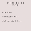 Ultra Hydrating conditioner 8oz Clinical Treatment