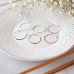 Hexagon Hoops