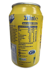 Fanta Pear Flavoured Can 355ML - U.K Edition