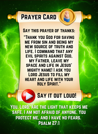 Generations V2 Bible Cards Game - Pack of 72 Playing & Trading Cards