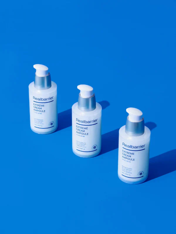 Real Barrier Extreme Cream Ampoule 50ml