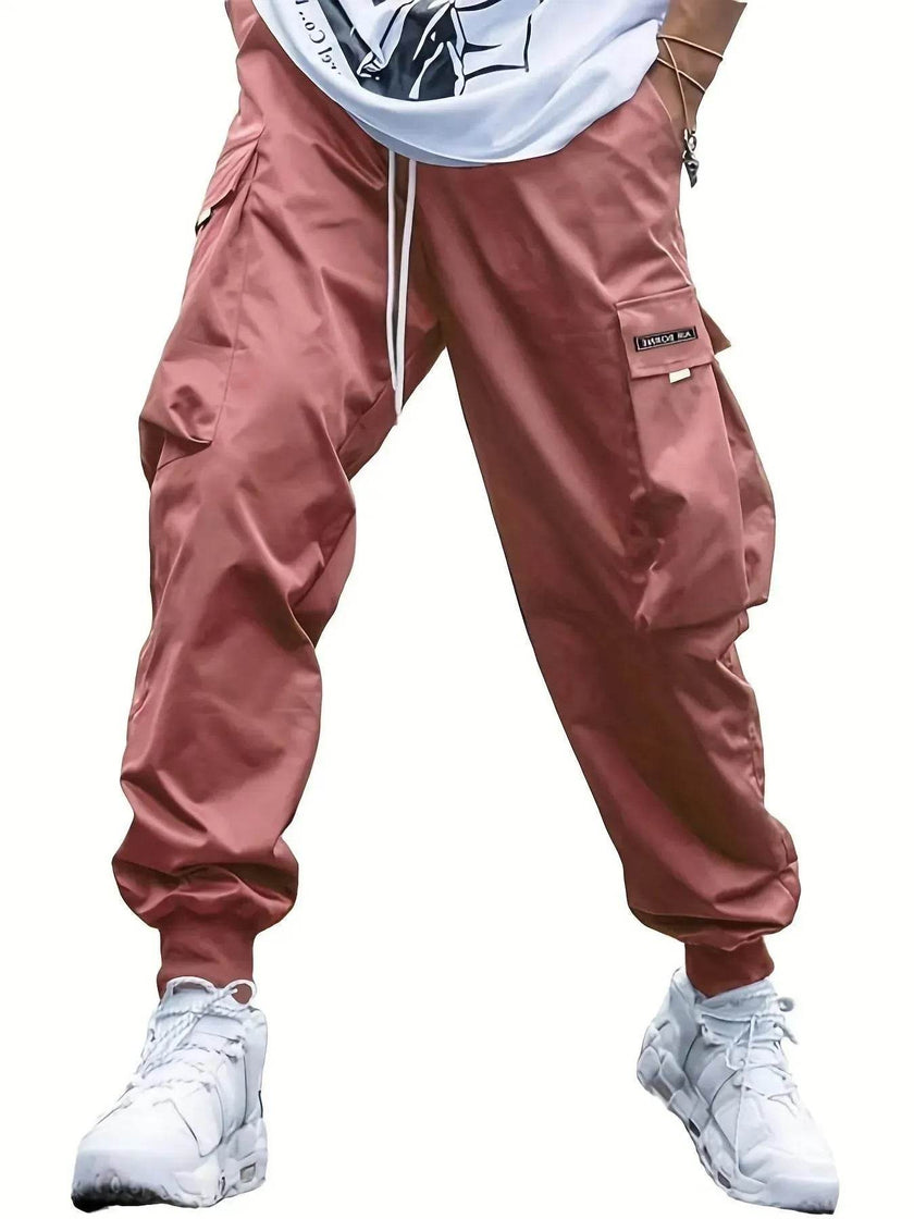 Tactical jogger pants - Joggers cargo pants for men