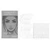 Glitter freckles - Speckles Makeup Patches  - Easy Freckles