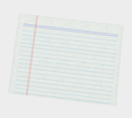 Placemat | Loose Leaf
