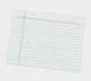 Placemat | Loose Leaf