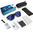 Smart Dimming Electrochromic Glasses Bluetooth