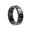 Smart Ring With Display Screen – Health & Gesture Control