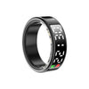 Smart Ring With Display Screen – Health & Gesture Control