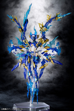 Megami Device Susanowo Guren Plastic Model Kit
