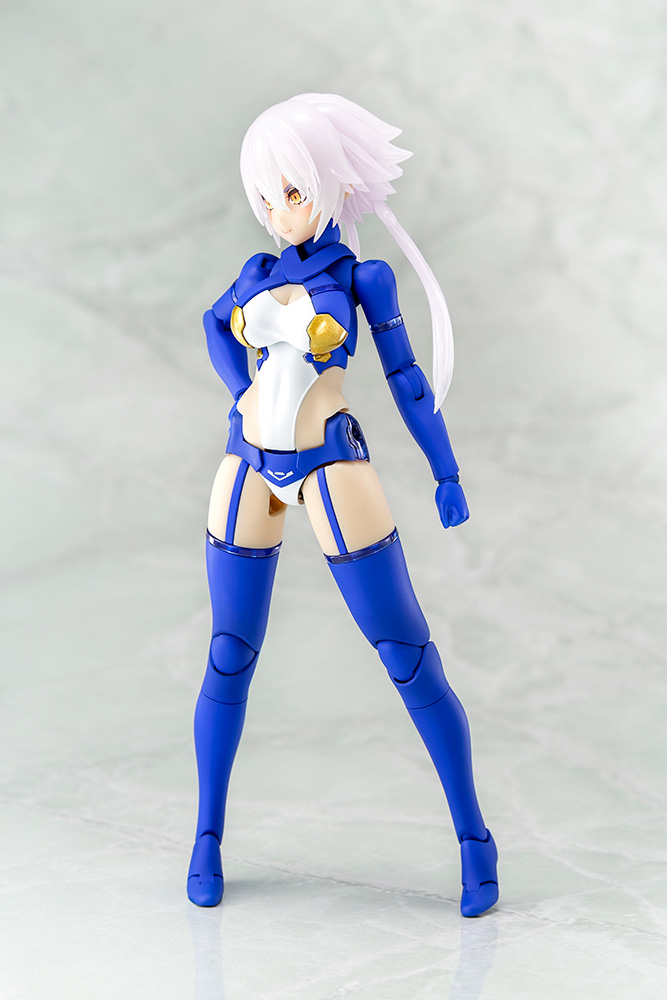 Megami Device Susanowo Guren Plastic Model Kit
