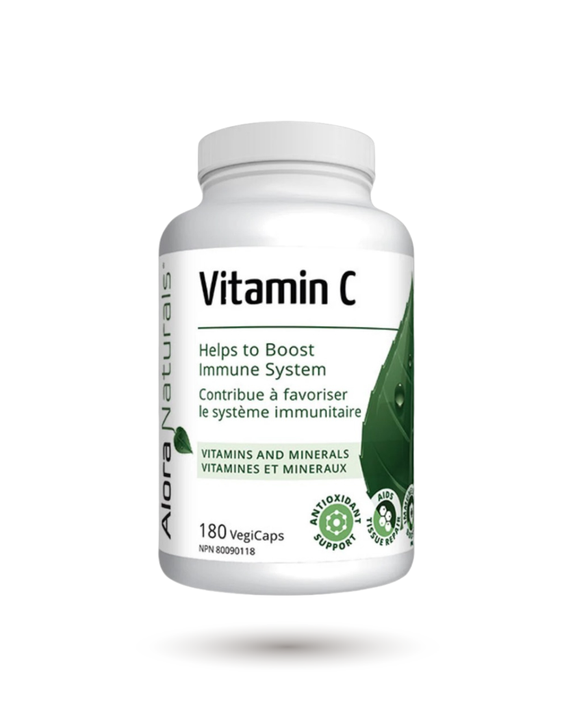 Alora Naturals Vitamin C