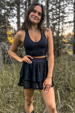 Stampede Skirt