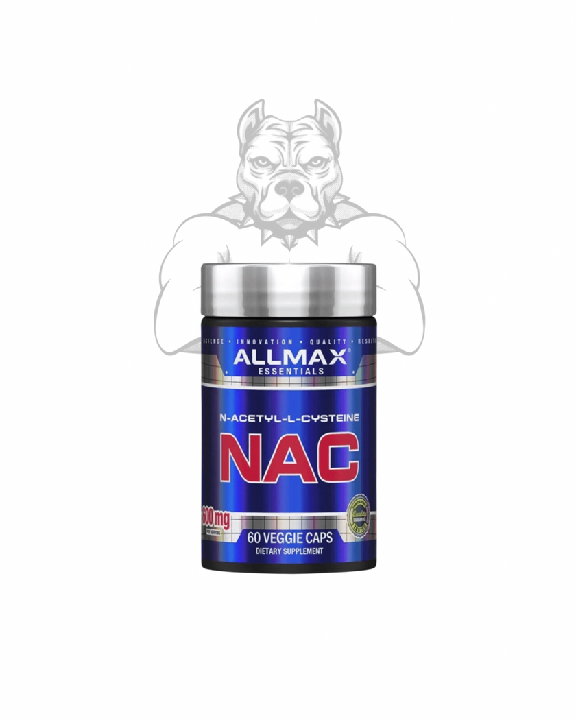 ALLMAX NAC