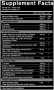 Nutrifitt Symbiote Pre-Workout