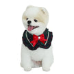 Christmas Pet Bandana – Festive Holiday Accessory for Pets