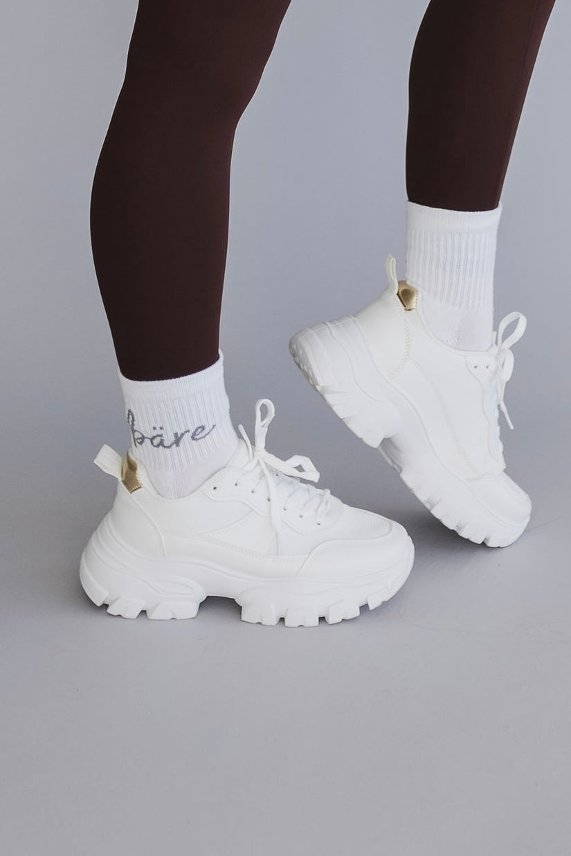 Quarter Socks