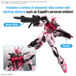 1\144 ENTRY GRADE STRIKE ROUGE GUNDAM