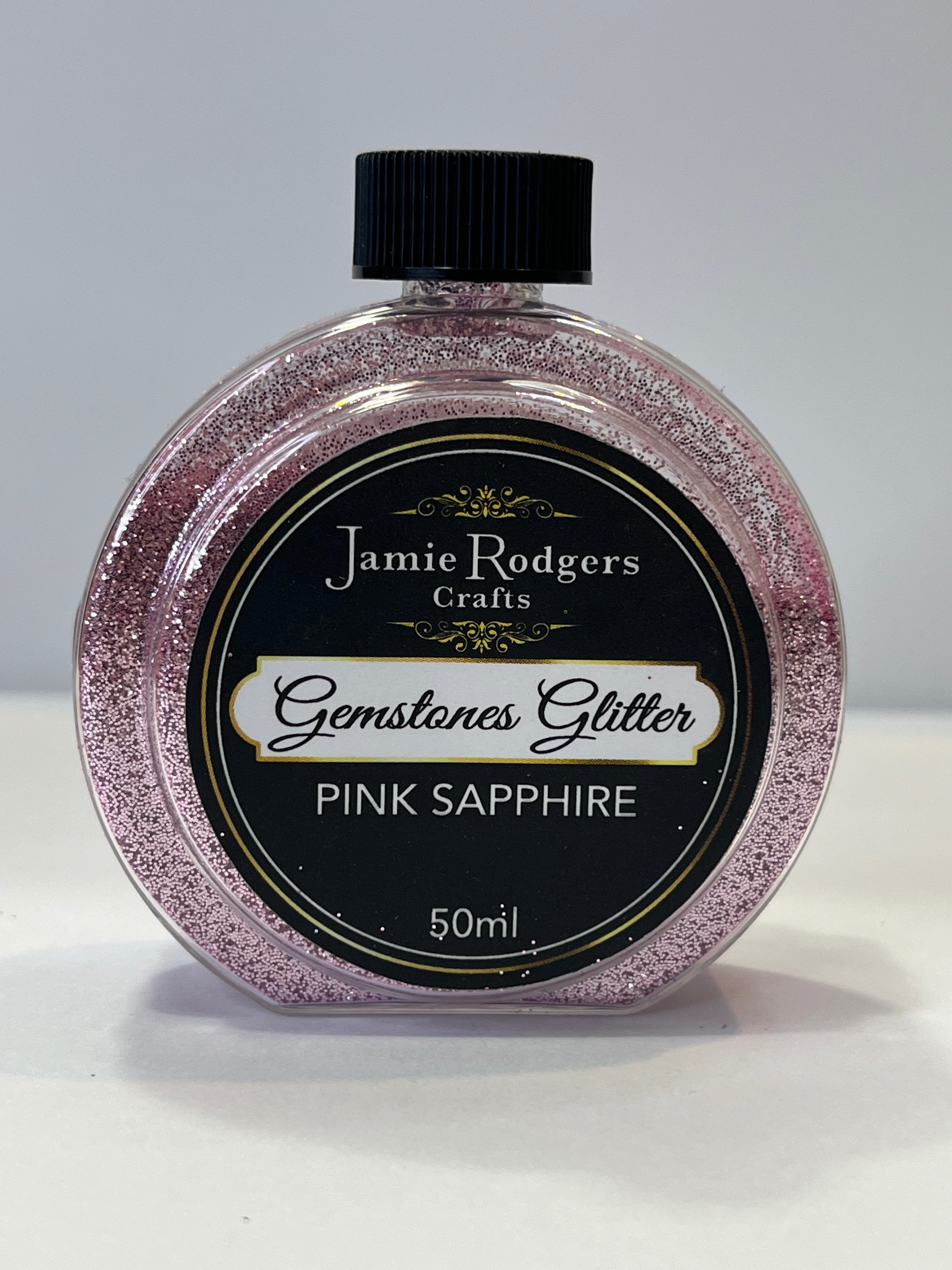 Jamie Rodgers Crafts - Gemstones Glitter